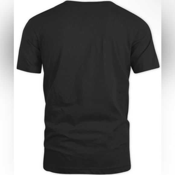 Queer Eye choose kindness black rainbow tee - Picture 2 of 3